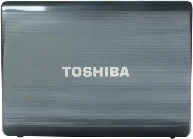 Alt view image 3 of 12 - TOSHIBA Laptop Satellite Intel Core 2 Duo T6400 4GB Memory 384GB HDD ATI Mobility Radeon HD 3650 17.0" Windows Vista Home Premium 64-bit P305-S8915