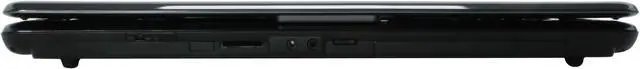 Alt view image 7 of 11 - TOSHIBA Laptop Satellite AMD Turion 64 X2 RM-70 4GB Memory 320GB HDD ATI Radeon 3100 17.1" Windows Vista Home Premium 64-bit P305D-S8900