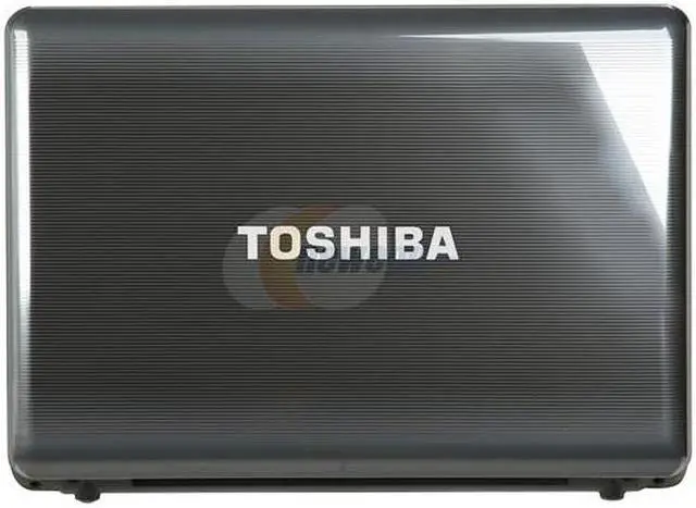 Alt view image 3 of 12 - TOSHIBA Laptop Satellite Intel Core 2 Duo P8600 4GB Memory 500GB HDD Intel GMA 4500MHD 16.0" Windows Vista Home Premium 64-bit A355-S6940