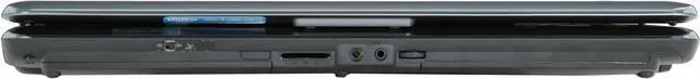 Alt view image 8 of 12 - TOSHIBA Laptop Satellite AMD Turion X2 Ultra ZM-82 3GB Memory 320GB HDD ATI Mobility Radeon HD 3650 15.4" Windows Vista Home Premium A305D-S6914