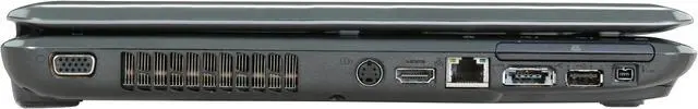 Alt view image 10 of 12 - TOSHIBA Laptop Satellite AMD Turion X2 Ultra ZM-82 3GB Memory 320GB HDD ATI Mobility Radeon HD 3650 15.4" Windows Vista Home Premium A305D-S6914
