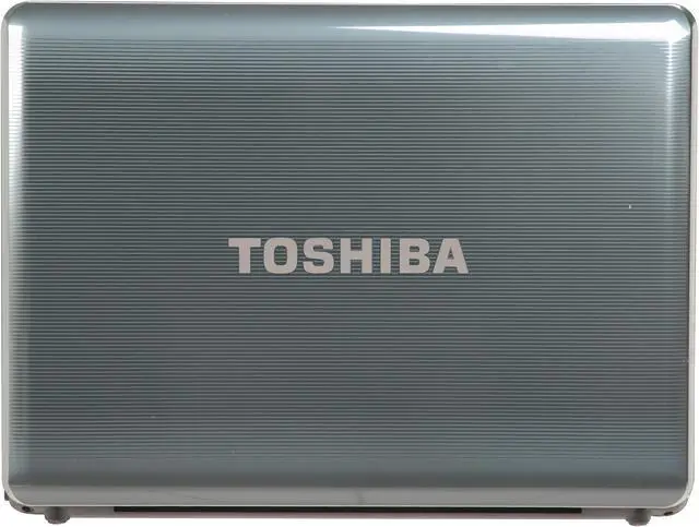 Alt view image 3 of 12 - TOSHIBA Laptop Satellite AMD Turion X2 Ultra ZM-82 3GB Memory 320GB HDD ATI Mobility Radeon HD 3650 15.4" Windows Vista Home Premium A305D-S6914