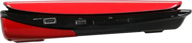 Alt view image 10 of 12 - TOSHIBA Qosmio 17.0" Intel Core 2 Duo P8600 4GB Memory DDR3 1066 Windows Vista Home Premium 64-bit X305-Q711