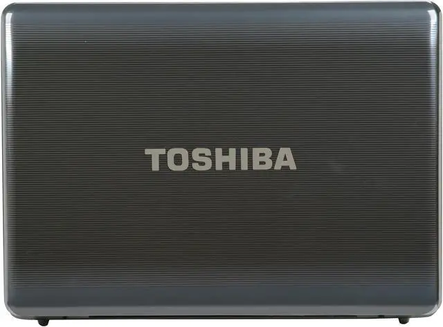 Alt view image 3 of 12 - TOSHIBA Laptop Satellite Intel Core 2 Duo T9550 4GB Memory 400GB HDD ATI Mobility Radeon HD 4650 17.0" Windows Vista Home Premium 64-bit P305-S8919