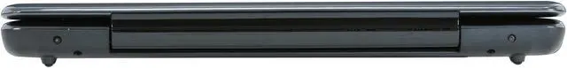 Alt view image 10 of 12 - TOSHIBA Laptop Satellite Intel Core 2 Duo T9550 4GB Memory 400GB HDD ATI Mobility Radeon HD 4650 17.0" Windows Vista Home Premium 64-bit P305-S8919