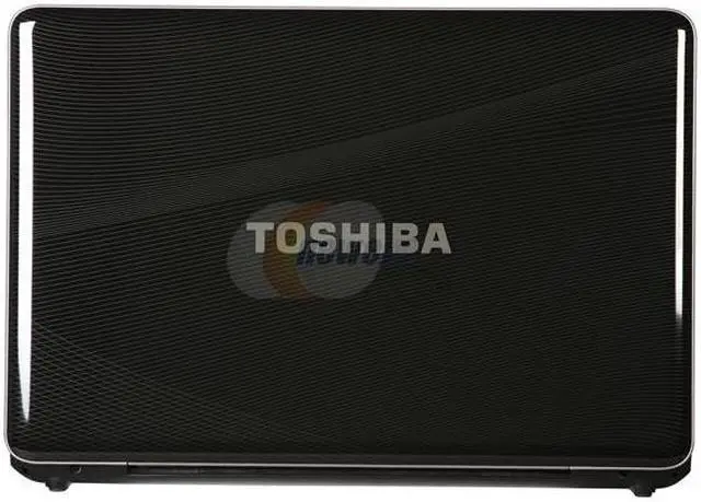 Alt view image 3 of 8 - TOSHIBA Laptop Satellite Intel Core 2 Duo T6500 4GB Memory 250GB HDD ATI Mobility Radeon HD 4650 16.0" Windows Vista Home Premium 64-bit A505-S6969