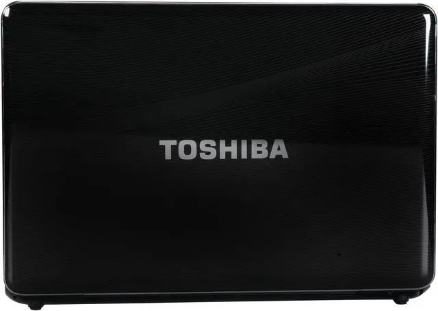 Alt view image 3 of 8 - TOSHIBA Satellite 16.0" Intel Core 2 Duo P7350 6GB Memory DDR2 800 Windows Vista Home Premium 64-bit PSAP3U-01400C