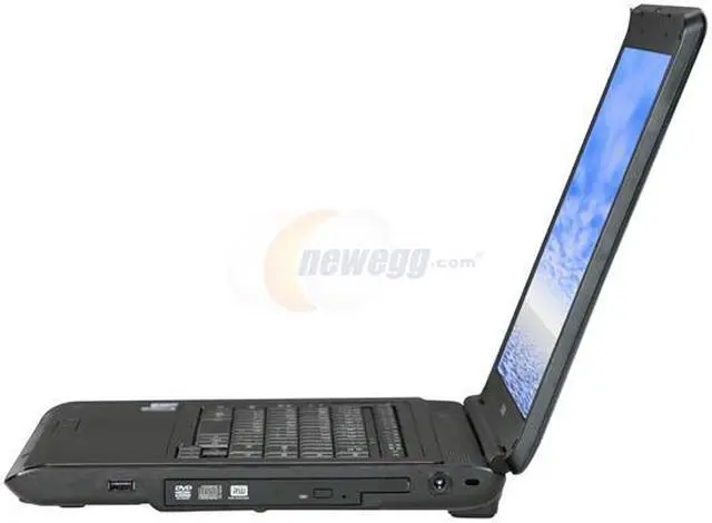Alt view image 2 of 9 - TOSHIBA Laptop Satellite Intel Pentium T4200 2GB Memory 250GB HDD Intel GMA 4500M 15.4" Windows Vista Home Premium L305-S5962