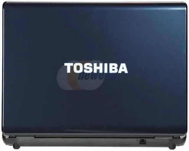Alt view image 3 of 9 - TOSHIBA Laptop Satellite Intel Pentium T4200 2GB Memory 250GB HDD Intel GMA 4500M 15.4" Windows Vista Home Premium L305-S5962
