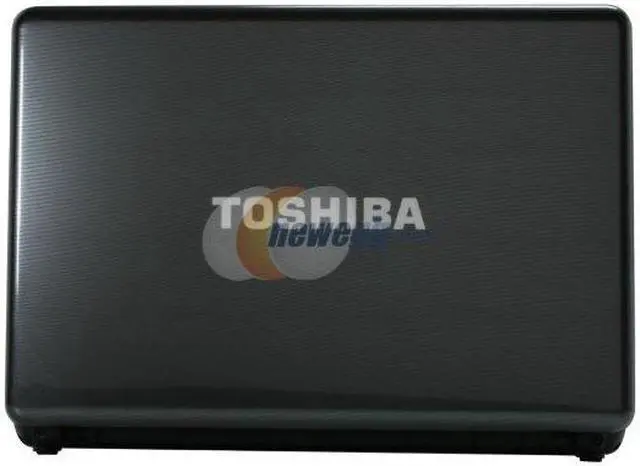 Alt view image 3 of 4 - TOSHIBA Laptop Satellite Intel Pentium T4300 4GB Memory 320GB HDD Intel GMA 4500M 14.0" Windows Vista Home Premium 64-bit L515-S4925