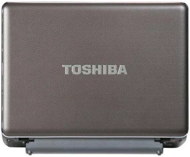 Alt view image 2 of 3 - TOSHIBA Laptop Satellite Intel Core 2 Duo P7350 4GB Memory 400GB HDD Intel GMA 4500MHD 13.3" Windows Vista Home Premium 64-bit U505-S2940