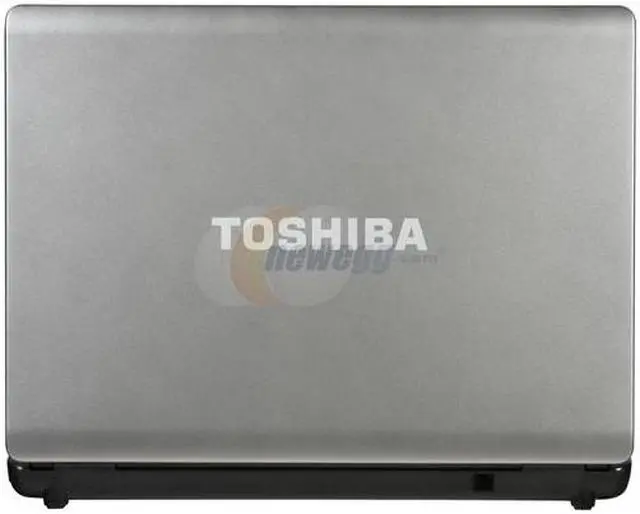 Alt view image 3 of 8 - TOSHIBA Laptop Satellite Pro Intel Core 2 Duo T6670 3GB Memory 320GB HDD Intel GMA 4500MHD 15.4" Windows XP Professional L300-EZ1525