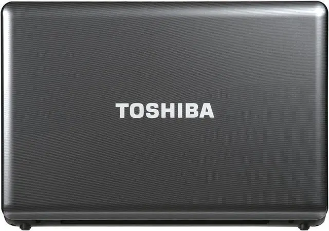 Alt view image 3 of 8 - TOSHIBA Laptop Satellite Intel Pentium T4300 3GB Memory 250GB HDD ATI Mobility Radeon HD 4570 15.6" Windows 7 Home Premium L505-S5995