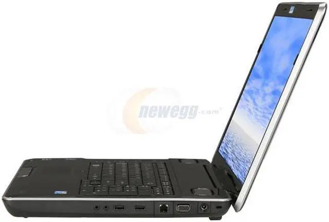 Alt view image 2 of 8 - TOSHIBA Satellite 18.4" Intel Core 2 Duo T6600 4GB Memory DDR2 800 Windows 7 Home Premium 64-bit PSPG8U-01X002