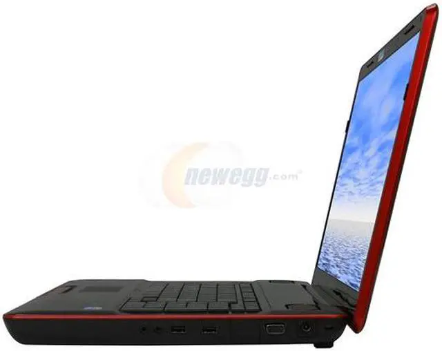 Alt view image 3 of 8 - TOSHIBA Laptop Qosmio 720QM 6GB Memory 320GB HDD + 64GB SSD HDD NVIDIA GeForce GTS 250M 18.4" Windows 7 Home Premium 64-bit X505-Q850