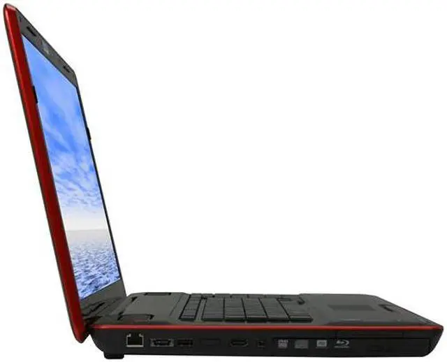 Alt view image 4 of 8 - TOSHIBA Laptop Qosmio 720QM 6GB Memory 320GB HDD + 64GB SSD HDD NVIDIA GeForce GTS 250M 18.4" Windows 7 Home Premium 64-bit X505-Q850