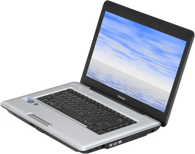 TOSHIBA Satellite 15.6