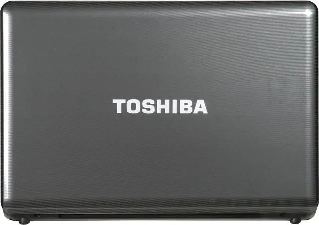 Alt view image 3 of 8 - TOSHIBA Laptop Satellite AMD Turion II M500 3GB Memory 320GB HDD ATI Radeon 4100 15.6" Windows 7 Home Premium 32-bit L505D-S5992