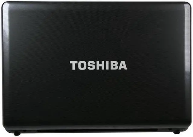 Alt view image 3 of 8 - TOSHIBA Laptop Satellite AMD Athlon II M300 3GB Memory 250GB HDD ATI Radeon 4100 15.6" Windows 7 Home Premium 32-bit L505D-S5986