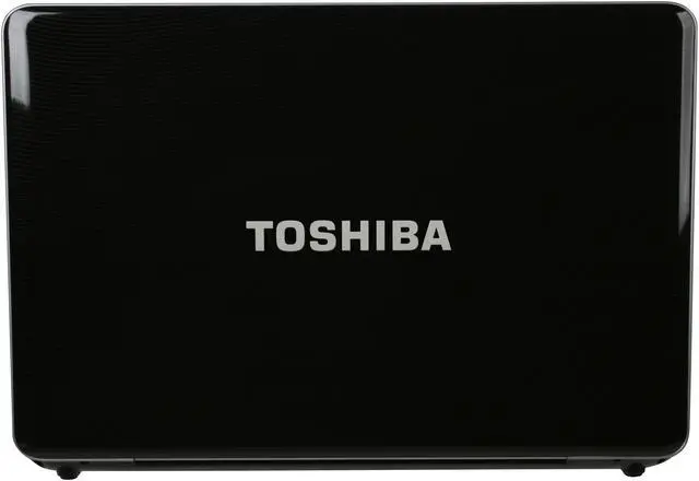Alt view image 3 of 8 - TOSHIBA Laptop Satellite Intel Core 2 Duo T6600 4GB Memory 250GB HDD NVIDIA GeForce GT 230M 16.0" Windows 7 Home Premium 64-bit A505-S6985
