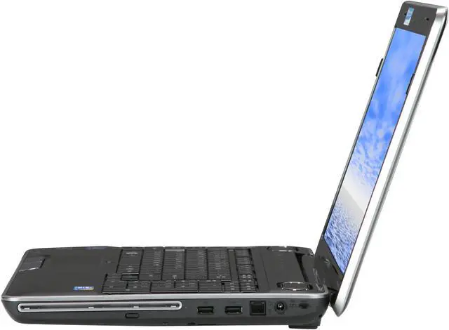 Alt view image 2 of 8 - TOSHIBA Laptop Satellite Intel Core 2 Duo P7450 4GB Memory 500GB HDD NVIDIA GeForce GT 230M 16.0" Windows 7 Home Premium 64-bit A505-S6992