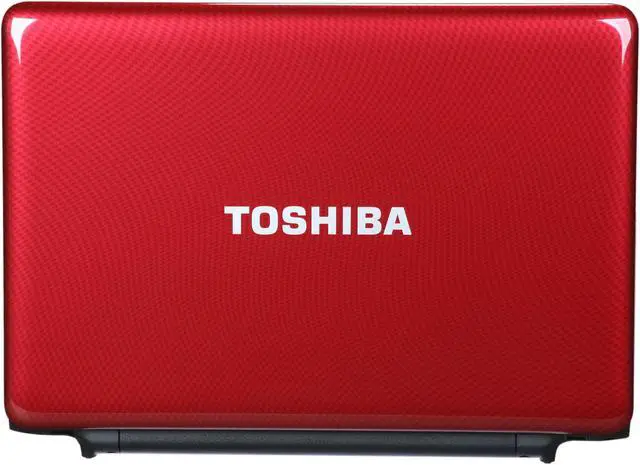 Alt view image 3 of 8 - TOSHIBA Laptop Satellite Intel Pentium SU2700 3GB Memory 250GB HDD Intel GMA 4500M 13.3" Windows 7 Home Premium 32-bit T135-S1300RD