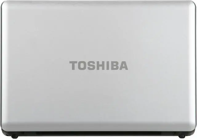 Alt view image 3 of 8 - TOSHIBA Laptop Satellite AMD Athlon II M300 4GB Memory 250GB HDD ATI Radeon 4100 15.6" Windows 7 Home Premium 64-bit L505D-LS5010