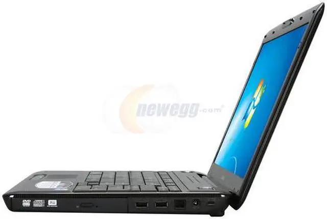 Alt view image 2 of 8 - TOSHIBA Laptop Satellite Intel Core i3-330M 4GB Memory 320GB HDD Intel GMA HD 15.6" Windows 7 Home Premium 64-bit L505-GS5035