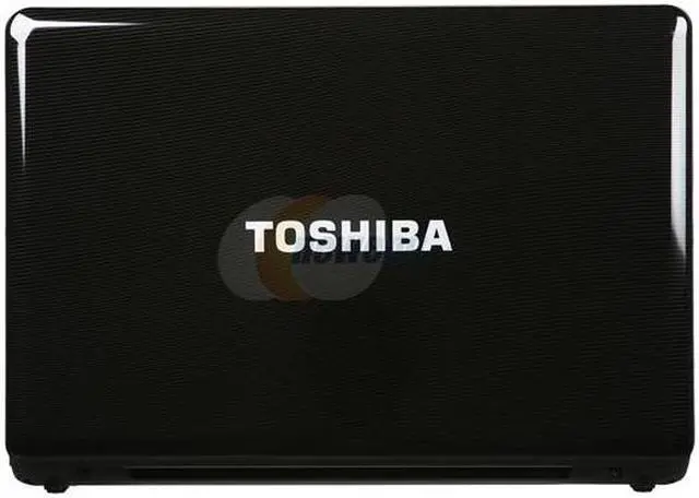 Alt view image 3 of 8 - TOSHIBA Laptop Satellite Intel Core i3-330M 4GB Memory 320GB HDD Intel GMA HD 15.6" Windows 7 Home Premium 64-bit L505-GS5035