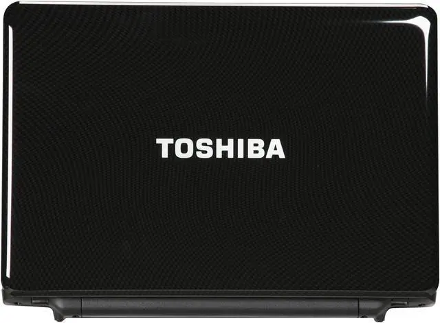Alt view image 3 of 8 - TOSHIBA Laptop Satellite AMD Turion Neo X2 L625 4GB Memory 320GB HDD ATI Radeon HD 3200 13.3" Windows 7 Home Premium 64-bit T135D-S1325