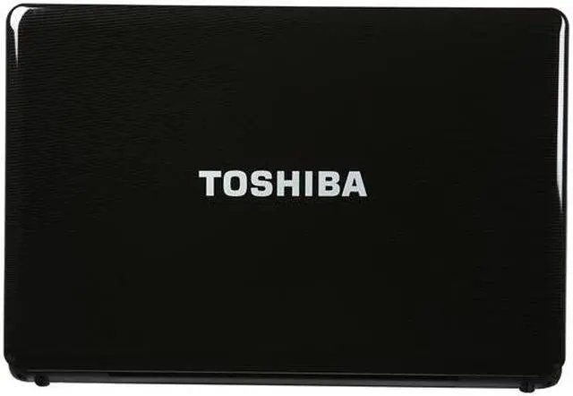Alt view image 3 of 8 - TOSHIBA Satellite 17.3" AMD Turion II M520 4GB Memory DDR2 800 Windows 7 Home Premium 64-bit L555D-S7005