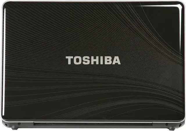 Alt view image 3 of 8 - TOSHIBA Laptop Satellite Intel Core i7-720QM 4GB Memory 500GB HDD NVIDIA GeForce GT 330M 16.0" Windows 7 Home Premium 64-bit A505-S6035