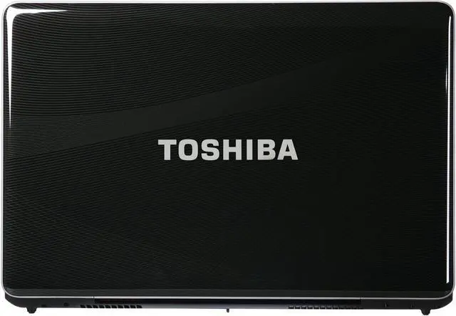 Alt view image 3 of 8 - TOSHIBA Laptop Satellite AMD Turion II M520 4GB Memory 500GB HDD ATI Radeon HD 4200 18.4" Windows 7 Home Premium 64-bit P505D-S8000
