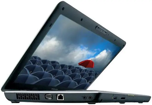 Alt view image 3 of 4 - TOSHIBA Laptop Satellite Pro Intel Core 2 Duo T6570 2GB Memory 250GB HDD Intel GMA 4500MHD 15.6" Windows XP Professional L500-EZ1520