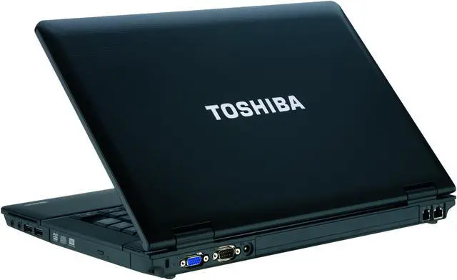 Alt view image 3 of 11 - TOSHIBA Laptop Tecra Intel Core i5-520M 3GB Memory 320GB HDD NVIDIA NVS 2100M 15.6" Windows XP Professional A11-S3530