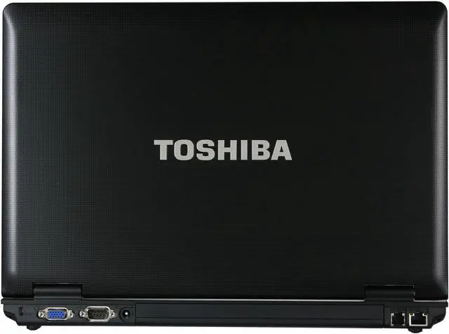 Alt view image 6 of 11 - TOSHIBA Laptop Tecra Intel Core i5-520M 3GB Memory 320GB HDD NVIDIA NVS 2100M 15.6" Windows XP Professional A11-S3530