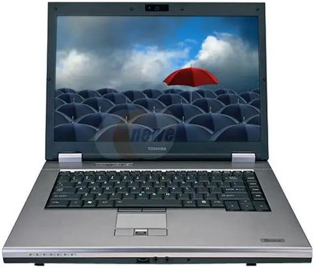 Alt view image 3 of 8 - TOSHIBA Laptop Tecra Intel Core 2 Duo P8700 2GB Memory 250GB HDD Intel GMA 4500MHD 15.4" Windows XP Professional A10-S3551
