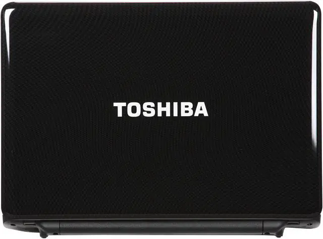 Alt view image 3 of 8 - TOSHIBA Satellite 13.3" AMD Turion Neo X2 L625 4GB DDR2 Memory DDR2 800 Windows 7 Home Premium 64-bit T135D-S1324