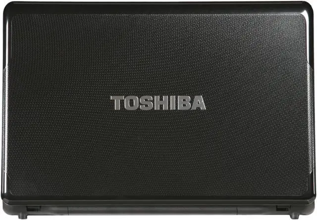 Alt view image 3 of 8 - TOSHIBA Satellite A665D-S6059 NoteBook AMD Phenom II Quad-Core P920(1.6GHz) 16" 4GB Memory 500GB HDD 5400rpm DVD Super Multi ATI Mobility Radeon HD 5650/4200