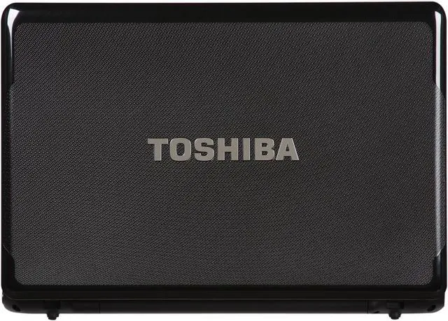 Alt view image 3 of 8 - TOSHIBA Laptop Satellite Intel Core i5-450M 4GB Memory 500GB HDD Intel HD Graphics 14.0" Windows 7 Home Premium 64-bit M645-S4047