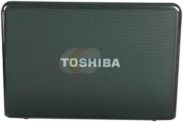 Alt view image 3 of 7 - TOSHIBA Satellite T215D-S1150 Gemini Black AMD Athlon II Neo K325(1.30 GHz) 11.6" 2GB Memory 320GB HDD Netbook