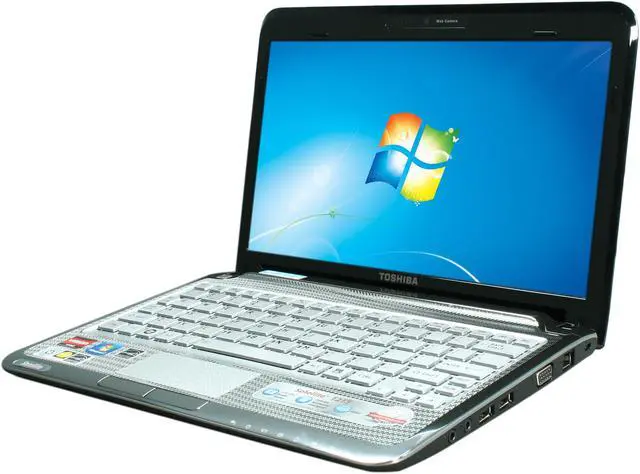 Main image of TOSHIBA Satellite T215D-S1150 Gemini Black AMD Athlon II Neo K325(1.30 GHz) 11.6" 2GB Memory 320GB HDD Netbook