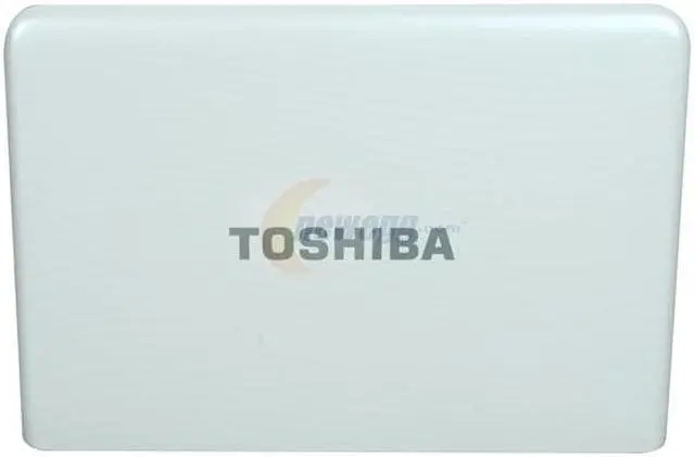 Main image of TOSHIBA Satellite T215D-S1150WH Gemini White AMD Athlon II Neo K325(1.30 GHz) 11.6" 2GB Memory 320GB HDD Netbook