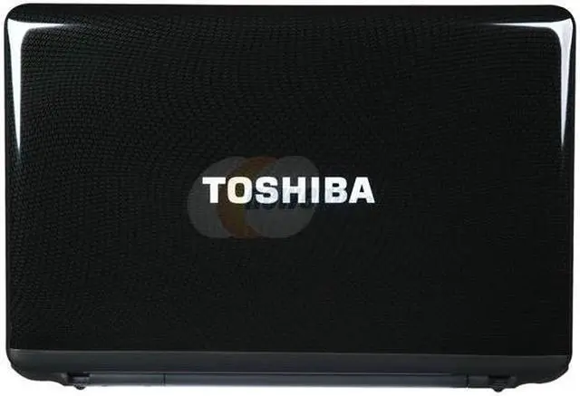 Alt view image 3 of 8 - TOSHIBA Laptop Satellite AMD Turion II P520 4GB Memory 320GB HDD ATI Mobility Radeon HD 5145 15.6" Windows 7 Home Premium 64-bit L655D-S5067