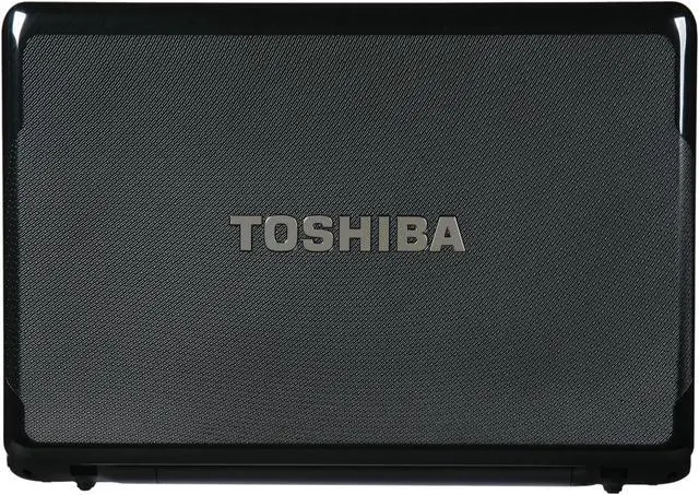 Alt view image 3 of 8 - TOSHIBA Laptop Satellite Intel Core i5-450M 4GB Memory 500GB HDD NVIDIA GeForce GT 330M 14.0" Windows 7 Home Premium 64-bit M645-S4055