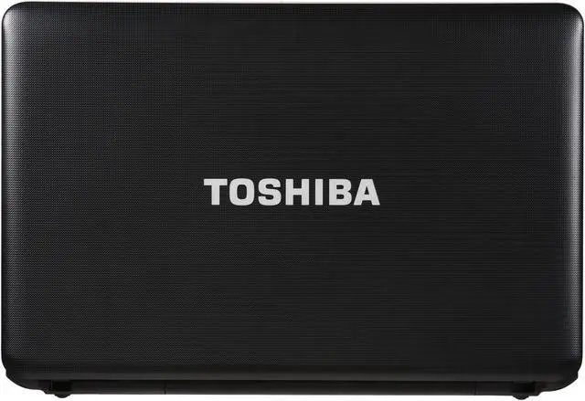 Alt view image 3 of 8 - TOSHIBA Laptop Satellite AMD Athlon II P320 4GB Memory 250GB HDD ATI Radeon HD 4250 15.6" Windows 7 Home Premium 64-bit C655D-S5057