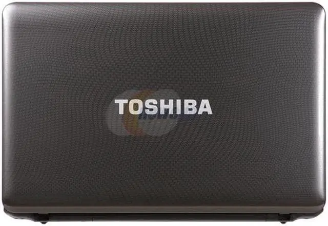 Alt view image 3 of 8 - TOSHIBA Laptop Satellite Intel Core i3-350M 4GB Memory 320GB HDD Intel HD Graphics 15.6" Windows 7 Home Premium 64-bit L655-S5065
