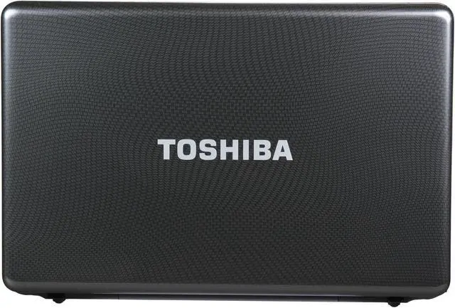 Alt view image 3 of 8 - TOSHIBA Laptop Satellite AMD Phenom II P820 4GB Memory 500GB HDD ATI Radeon HD 4250 17.3" Windows 7 Home Premium 64-bit L675D-S7022