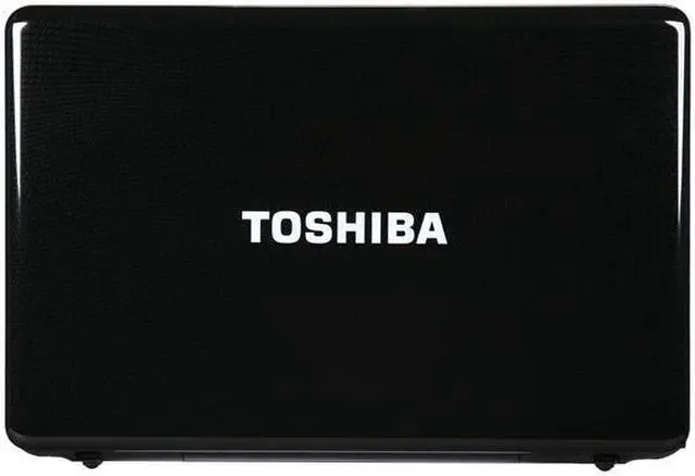 Alt view image 3 of 8 - TOSHIBA Laptop Satellite AMD Athlon II P320 4GB Memory 320GB HDD ATI Radeon HD 4250 17.3" Windows 7 Home Premium 64-bit L675D-S7013