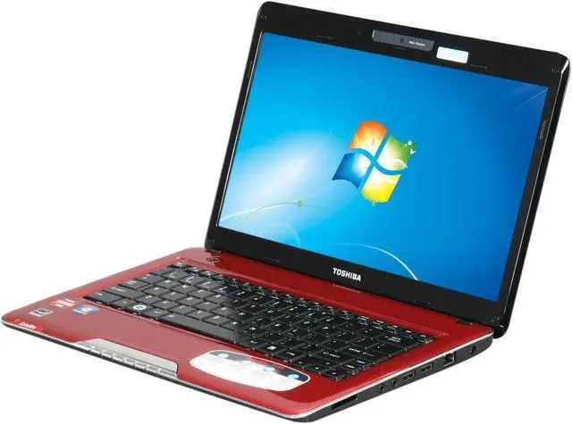 Main image of TOSHIBA Laptop Satellite AMD Turion Neo X2 L625 4GB Memory 320GB HDD ATI Radeon HD 3200 13.3" Windows 7 Home Premium 64-bit T135D-S1325RD